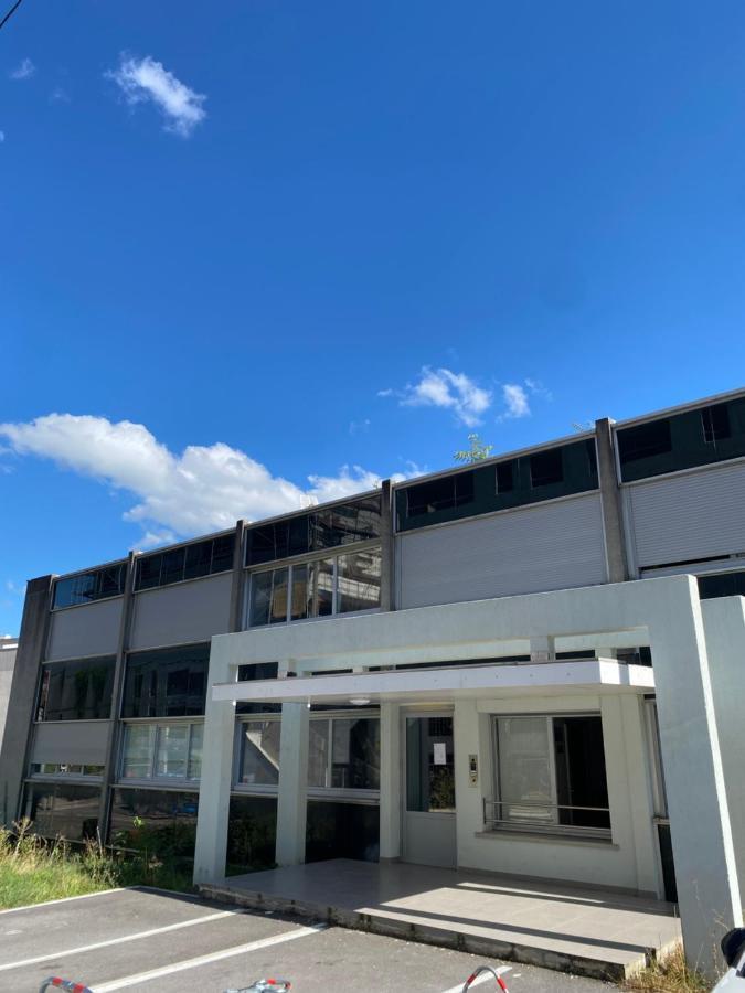 Le Viotte - Unique ! 3 Logements Disponibles Besancon Exterior photo